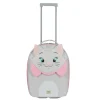 Samsonite Happy Sammies Disney Upright 45 Disney Marie aristocat marie