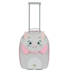 Samsonite Happy Sammies Disney Upright 45 Disney Marie aristocat marie