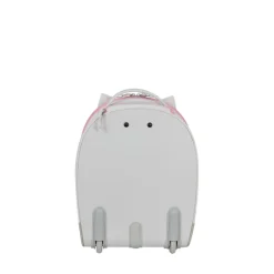 Samsonite Happy Sammies Disney Upright 45 Disney Marie aristocat marie