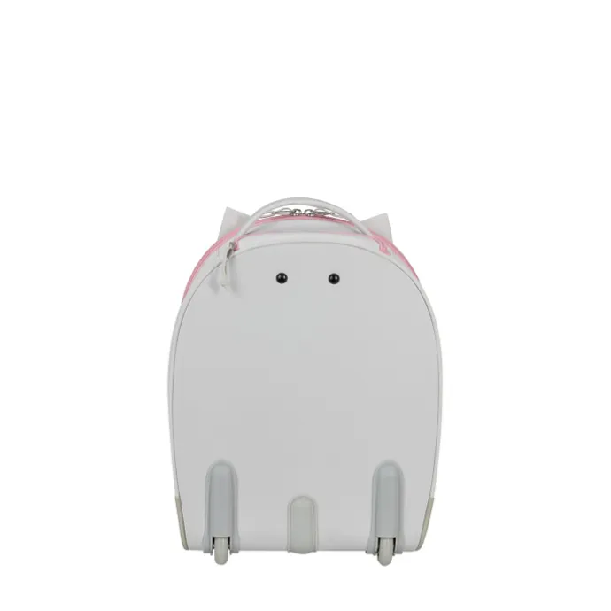 Samsonite Happy Sammies Disney Upright 45 Disney Marie aristocat marie