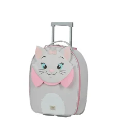 Samsonite Happy Sammies Disney Upright 45 Disney Marie aristocat marie