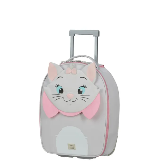 Samsonite Happy Sammies Disney Upright 45 Disney Marie aristocat marie