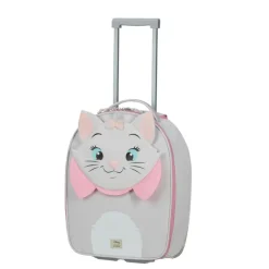 Samsonite Happy Sammies Disney Upright 45 Disney Marie aristocat marie