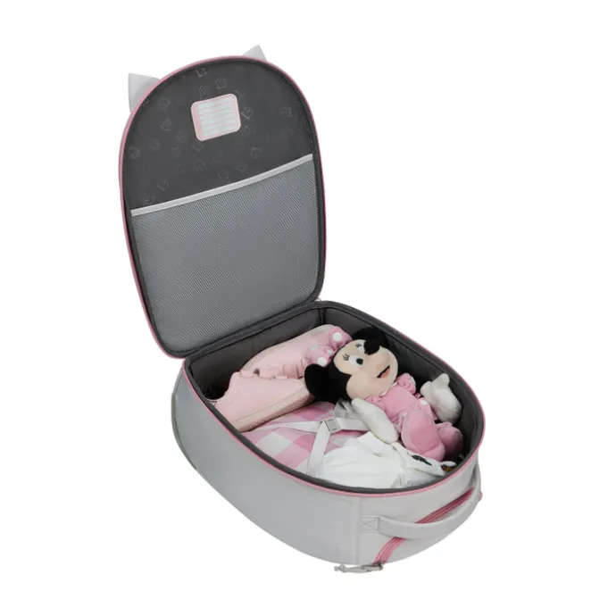 Samsonite Happy Sammies Disney Upright 45 Disney Marie aristocat marie