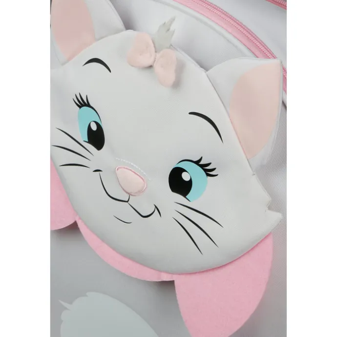 Samsonite Happy Sammies Disney Upright 45 Disney Marie aristocat marie