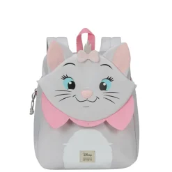 Samsonite Happy Sammies Disney Backpack S Disney Marie aristocat marie