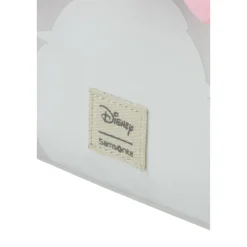 Samsonite Happy Sammies Disney Backpack S Disney Marie aristocat marie