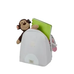 Samsonite Happy Sammies Disney Backpack S Disney Marie aristocat marie