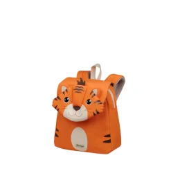 Samsonite Happy Sammies Eco Backpack S Tiger Toby tiger toby