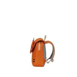 Samsonite Happy Sammies Eco Backpack S Tiger Toby tiger toby