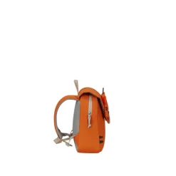 Samsonite Happy Sammies Eco Backpack S Tiger Toby tiger toby