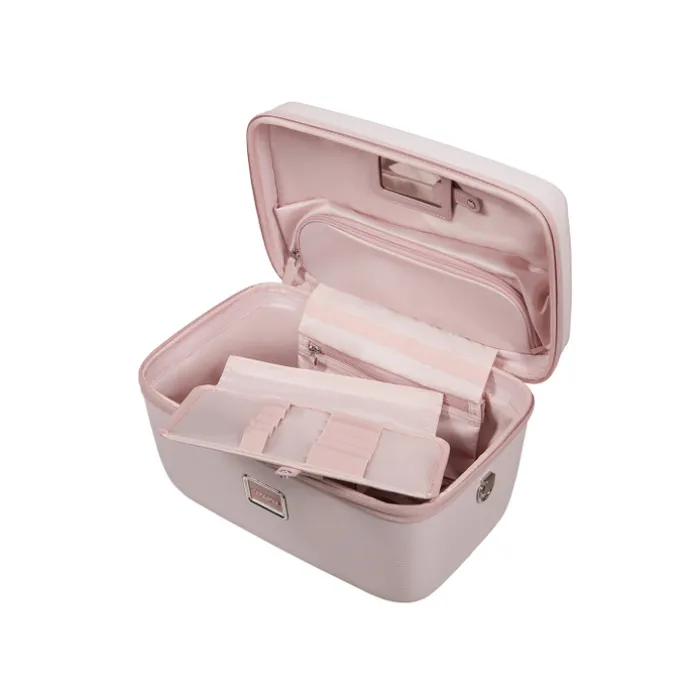 Samsonite Image Beauty Case rose