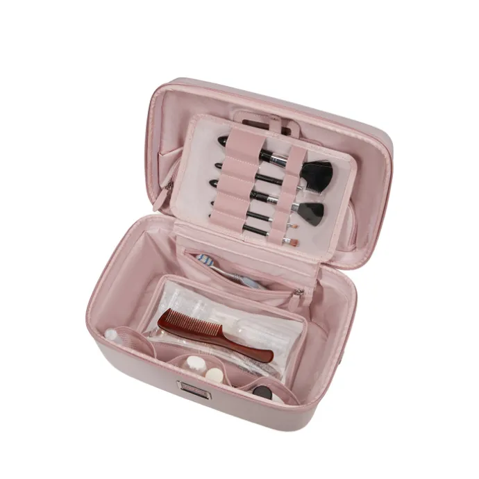 Samsonite Image Beauty Case rose