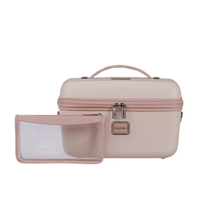Samsonite Image Beauty Case rose