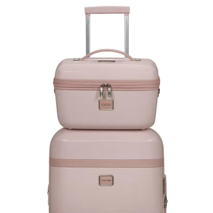 Samsonite Image Beauty Case rose