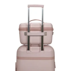 Samsonite Image Beauty Case rose