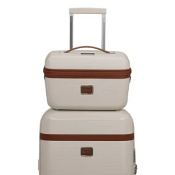 Samsonite Image Beauty Case ivory