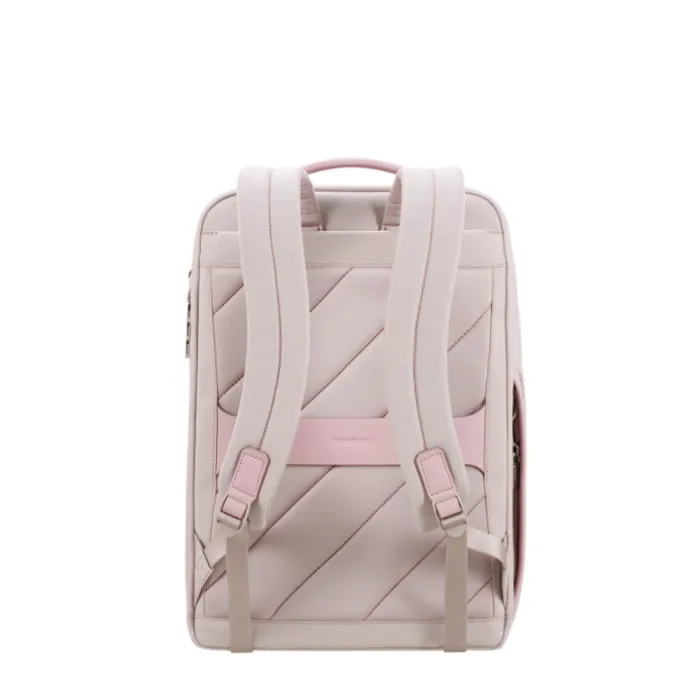 Samsonite Image Biz Backpack 15.6" rose