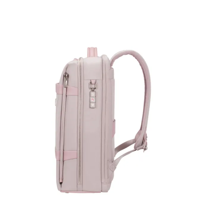 Samsonite Image Biz Backpack 15.6" rose