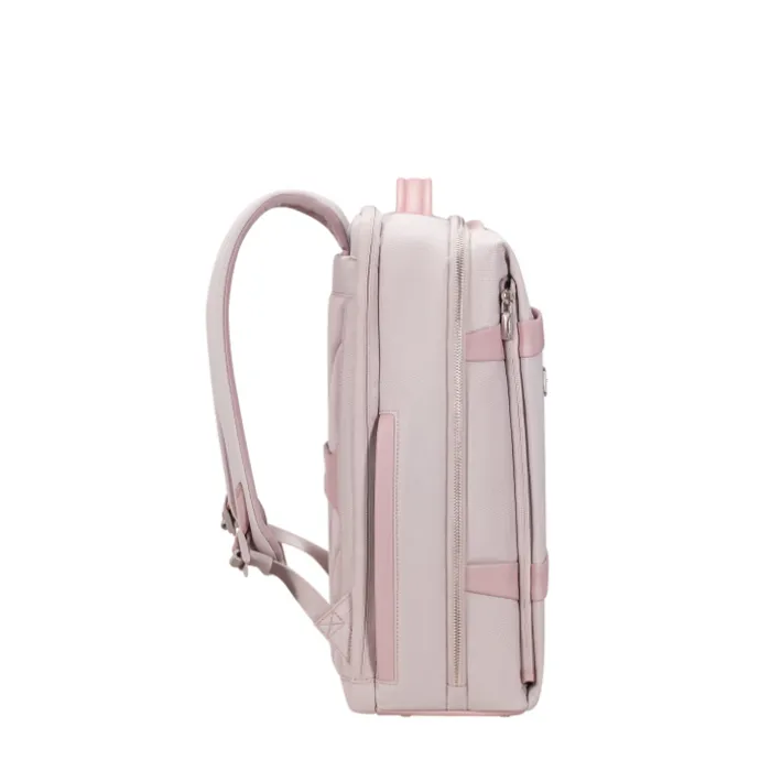 Samsonite Image Biz Backpack 15.6" rose