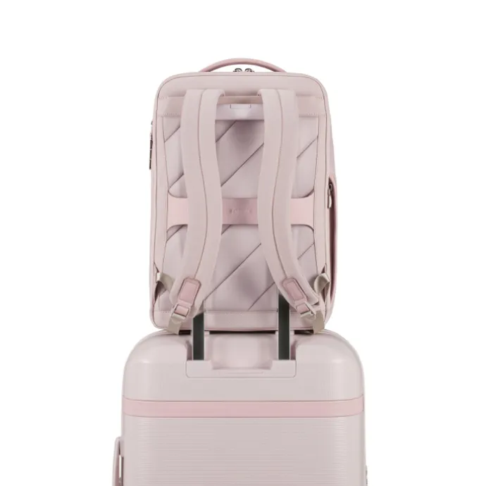 Samsonite Image Biz Backpack 15.6" rose