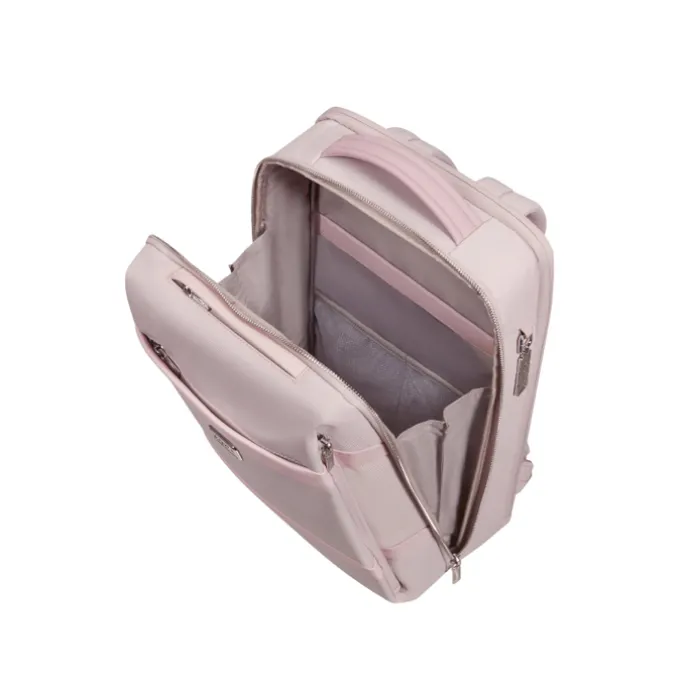 Samsonite Image Biz Backpack 15.6" rose