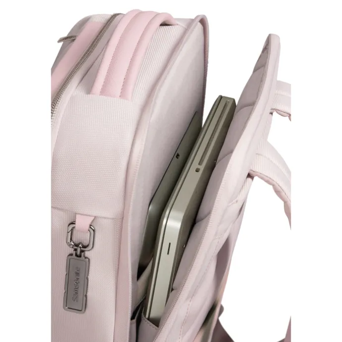 Samsonite Image Biz Backpack 15.6" rose