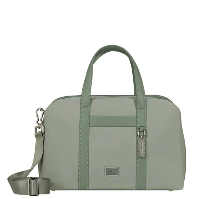 Samsonite Image Biz Duffle XS thyme
