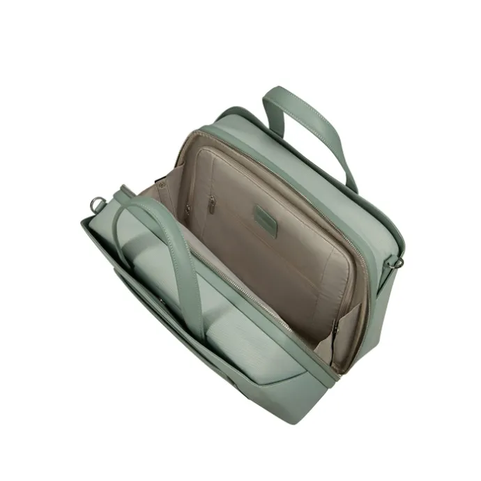 Samsonite Image Biz Duffle XS thyme