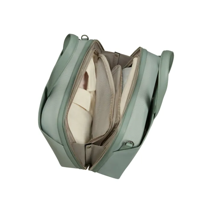 Samsonite Image Biz Duffle XS thyme