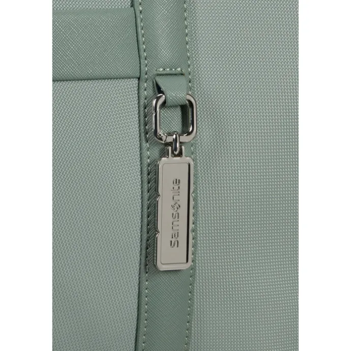 Samsonite Image Biz Duffle XS thyme