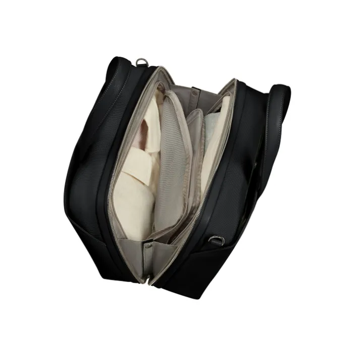 Samsonite Image Biz Duffle XS black