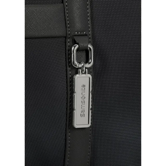 Samsonite Image Biz Duffle XS black