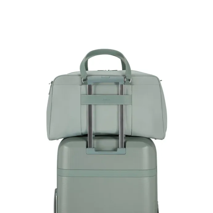 Samsonite Image Biz Duffle S thyme
