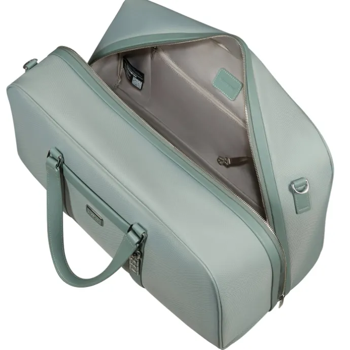 Samsonite Image Biz Duffle S thyme
