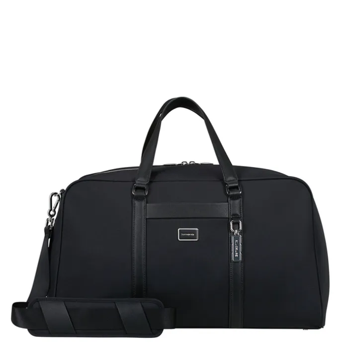Samsonite Image Biz Duffle S black