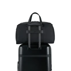 Samsonite Image Biz Duffle S black