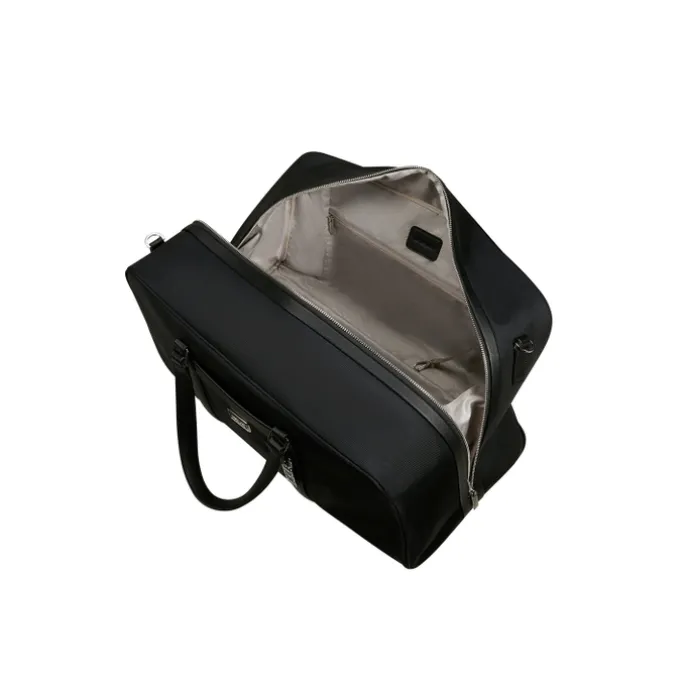 Samsonite Image Biz Duffle S black