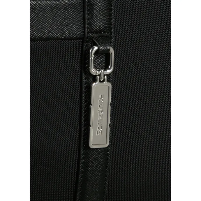 Samsonite Image Biz Duffle S black