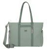 Samsonite Image Biz Travel Tote Bag 14.1" thyme