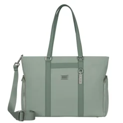 Samsonite Image Biz Travel Tote Bag 14.1" thyme