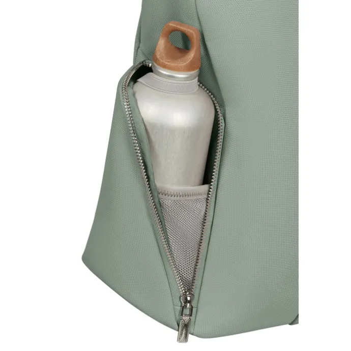 Samsonite Image Biz Travel Tote Bag 14.1" thyme