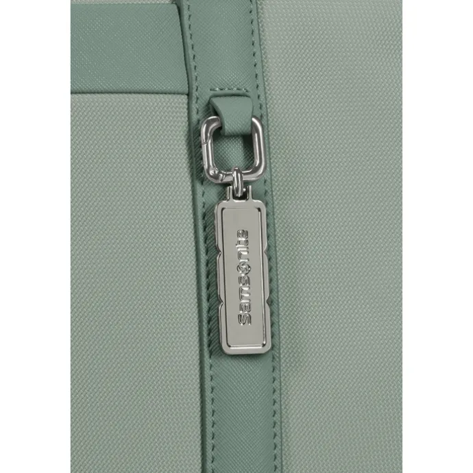 Samsonite Image Biz Travel Tote Bag 14.1" thyme