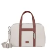 Samsonite Image Biz Underseater Duffle XS ivory