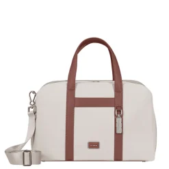 Samsonite Image Biz Underseater Duffle XS ivory