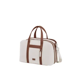 Samsonite Image Biz Underseater Duffle XS ivory