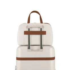Samsonite Image Biz Underseater Duffle XS ivory