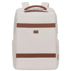 Samsonite Image Biz Underseater Backpack M ivory