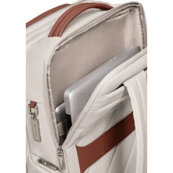 Samsonite Image Biz Underseater Backpack M ivory