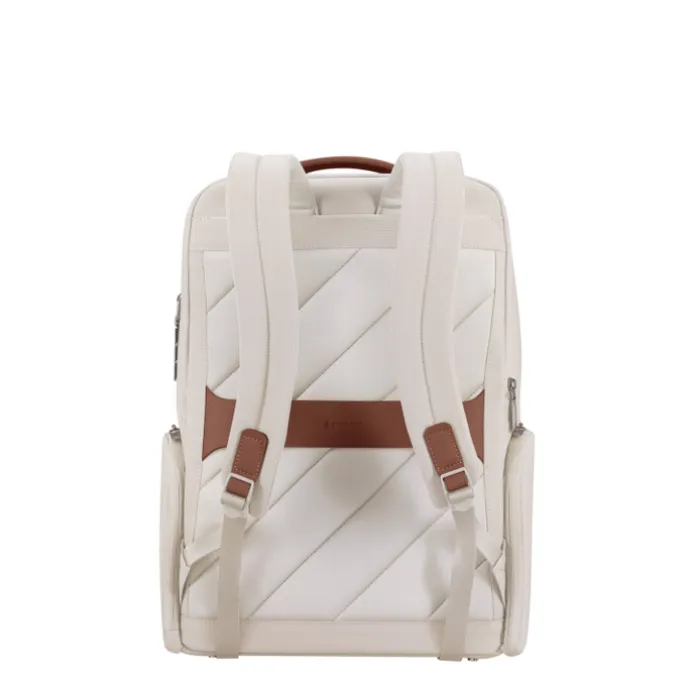 Samsonite Image Biz Underseater Backpack M ivory